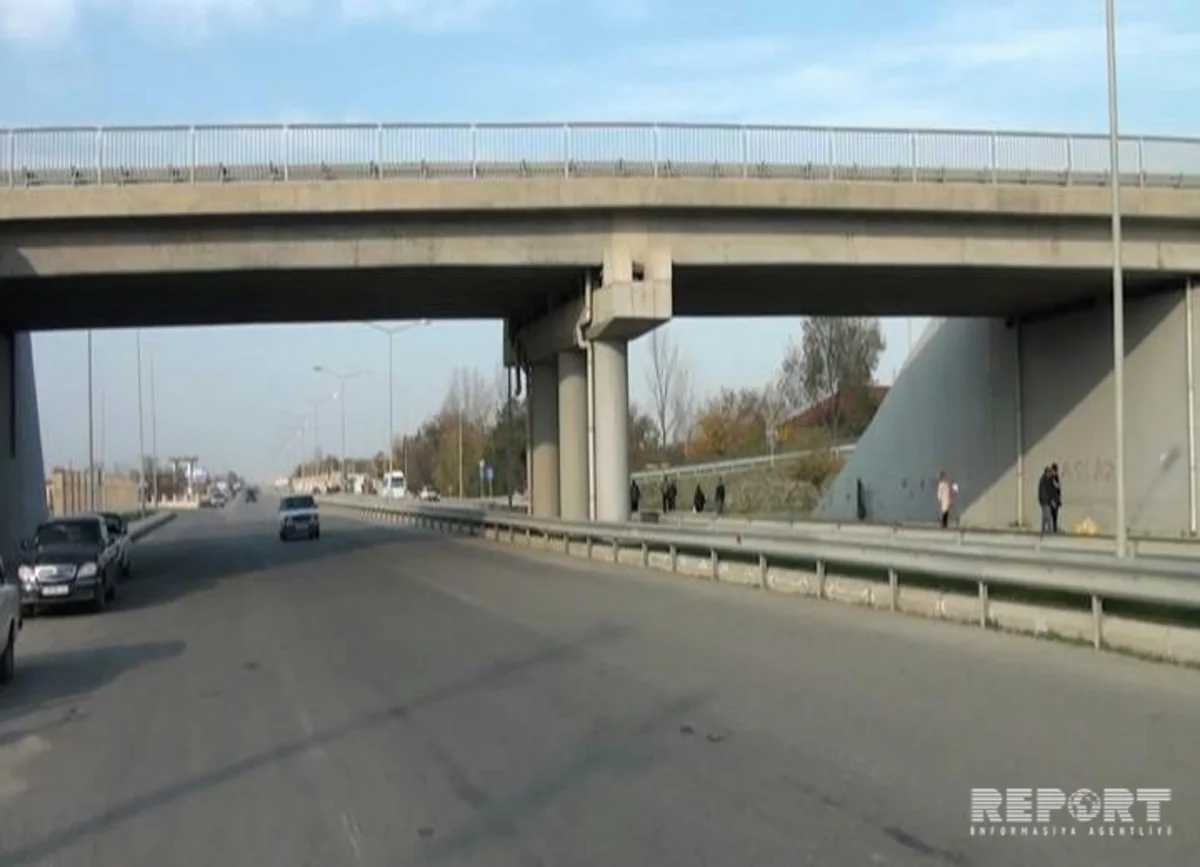 В Мингячевире обнаружен труп мужчины