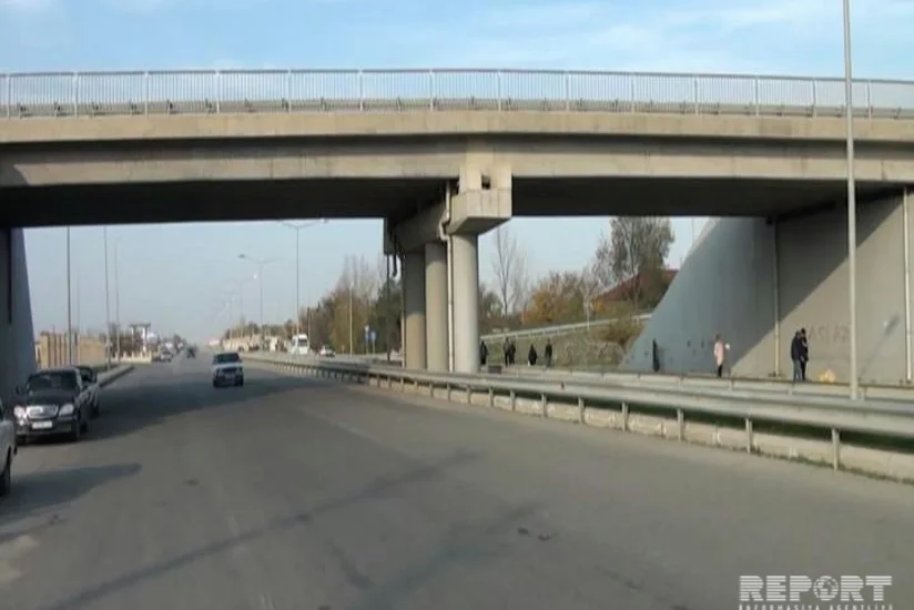 В Мингячевире обнаружен труп мужчины