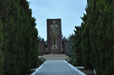 “Fövqəladə hallar uşaqların gözü ilə” müsabiqəsinin qalibləri mükafatlandırılıb