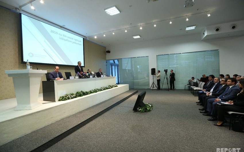 Nazir: Ələt azad iqtisadi zonasının fəaliyyətinin təmin edilməsi üçün xüsusi tədbirlər görüləcək