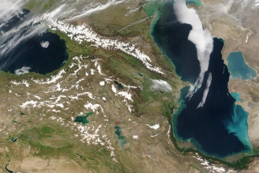 Major regional events in 2015 - OPINION