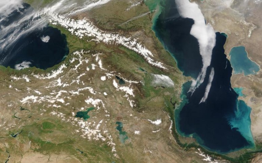 2015-ci ilin əsas regional hadisələri - RƏY