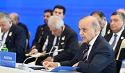 Shehbaz Sharif: Historic summit in Khankendi is organized at high level