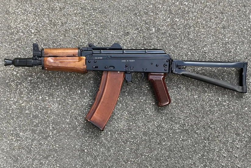 В Саатлы обнаружены боеприпасы