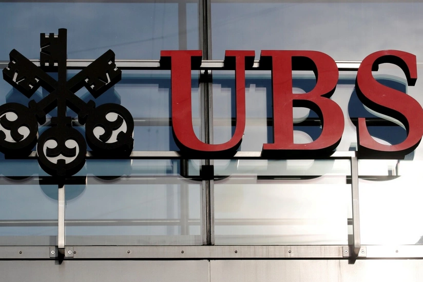 UBS buys back nearly $3 bln bonds issued days ago