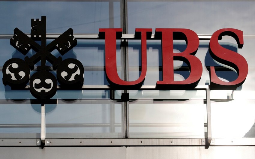 UBS bazar ertəsi buraxdığı 2,75 milyard avroluq istiqrazları geri almağa hazırdır