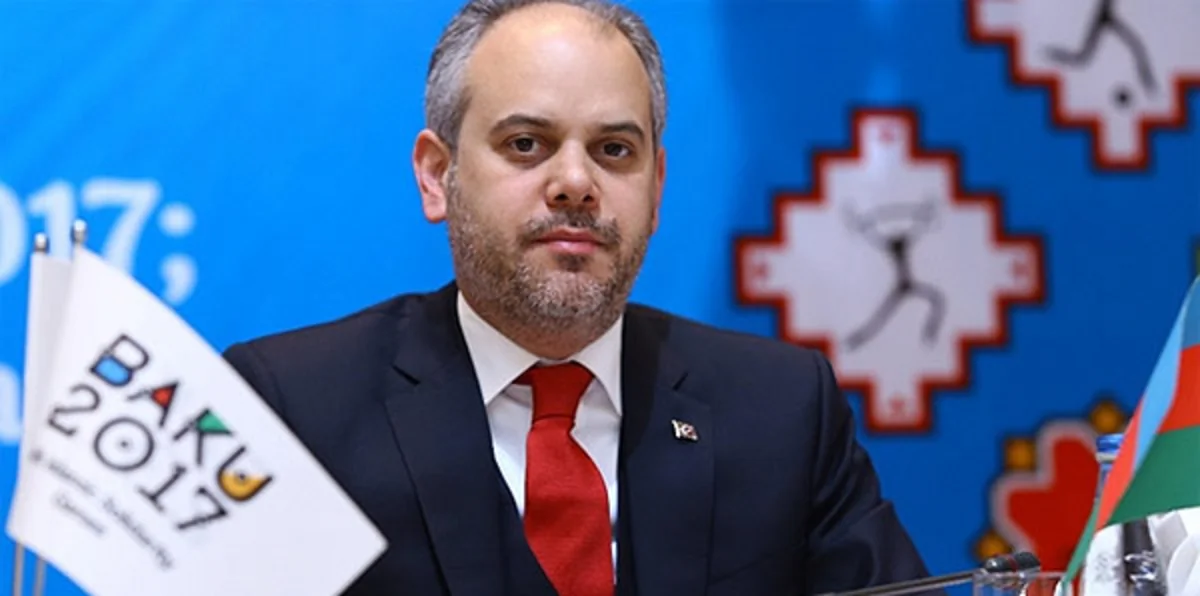 Turkish minister: Azerbaijan took advantage of hosting Islamic Solidarity Games