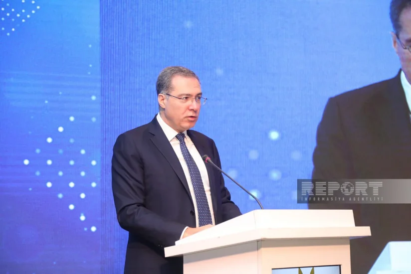 Şahmar Mövsümov: Qeyri-neft-qaz sektoru üzrə məşğulluqda KOB-ların payı 60 %-ə çatdırılacaq