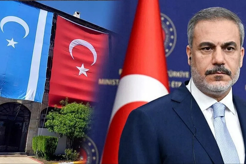 Fidan: Kərkükdə baş verənlərdən narahatıq