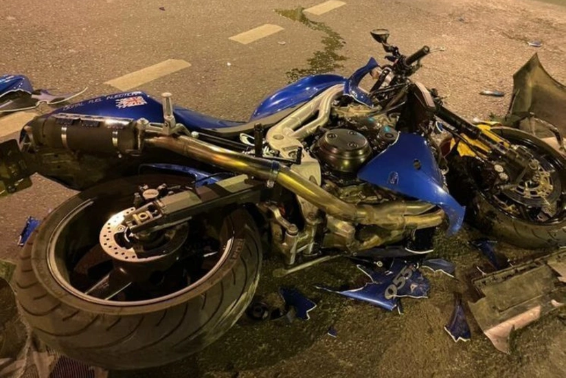 Стали известны личности погибшего и пострадавшего в ДТП в Загатале