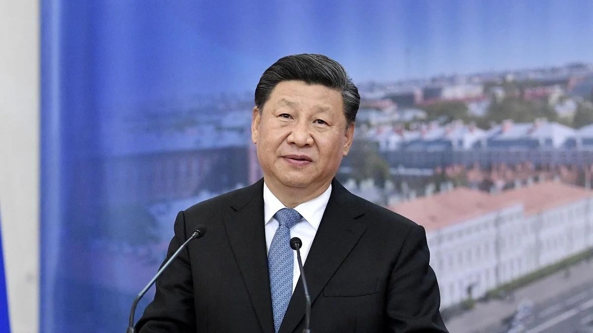 Xi Jinping to attend 16th BRICS Summit in Kazan, Russia
