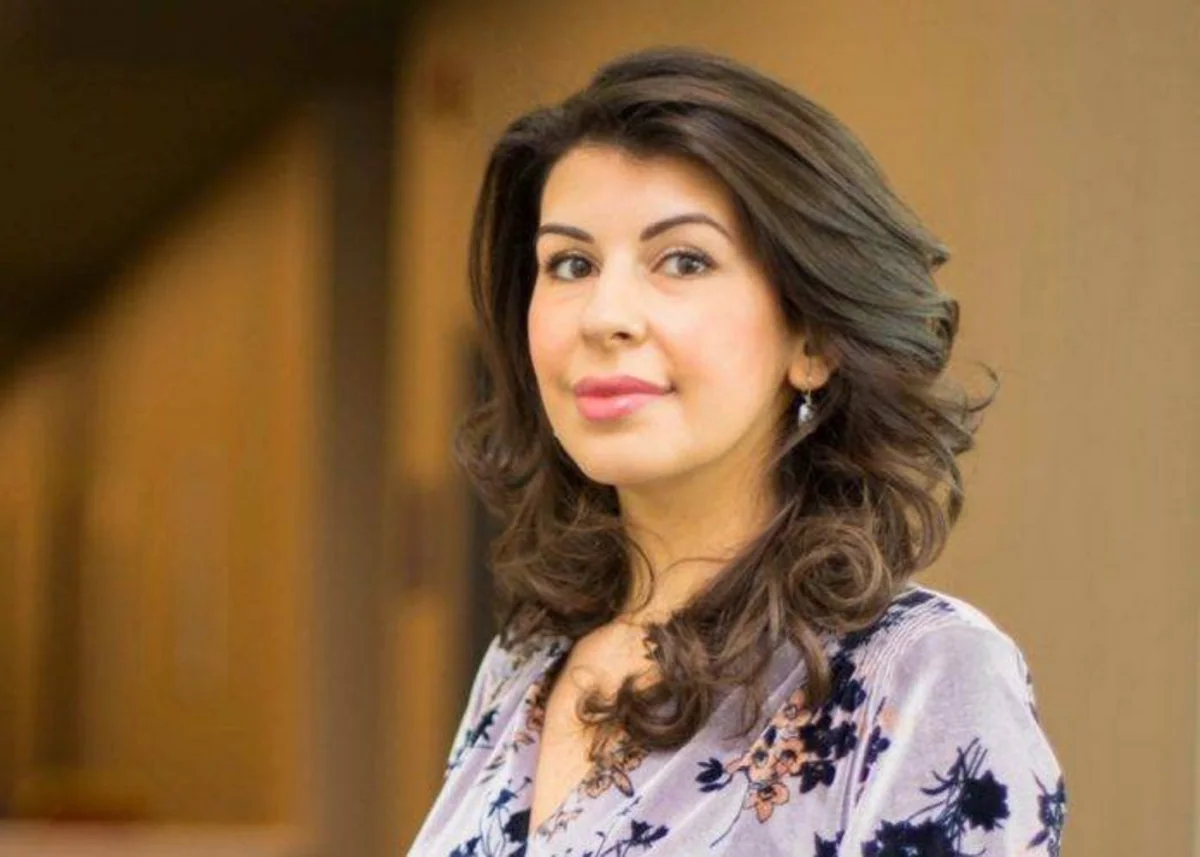 Beynəlxalq Bankda yeni təyinat