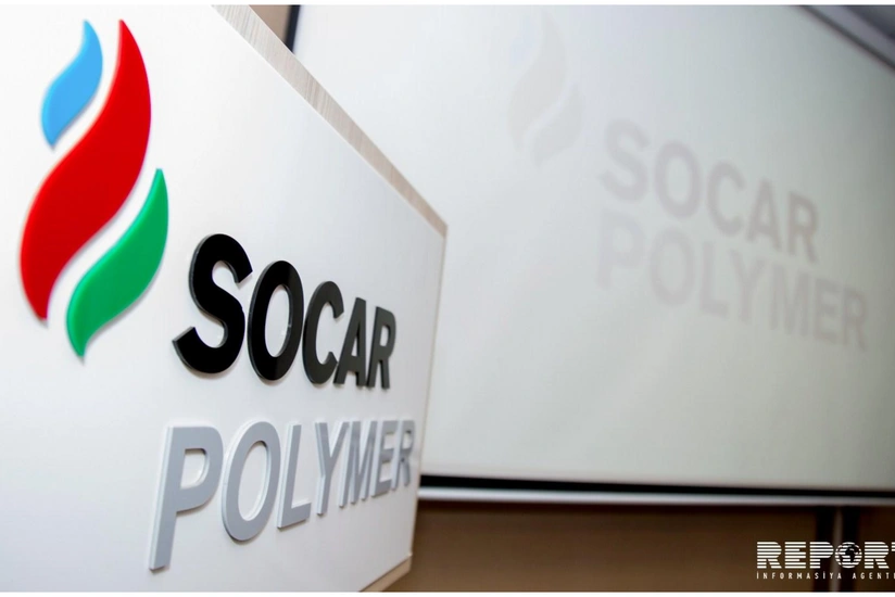 SOCAR Polymer обеспечил импортозамещение на 22,7 млн долларов