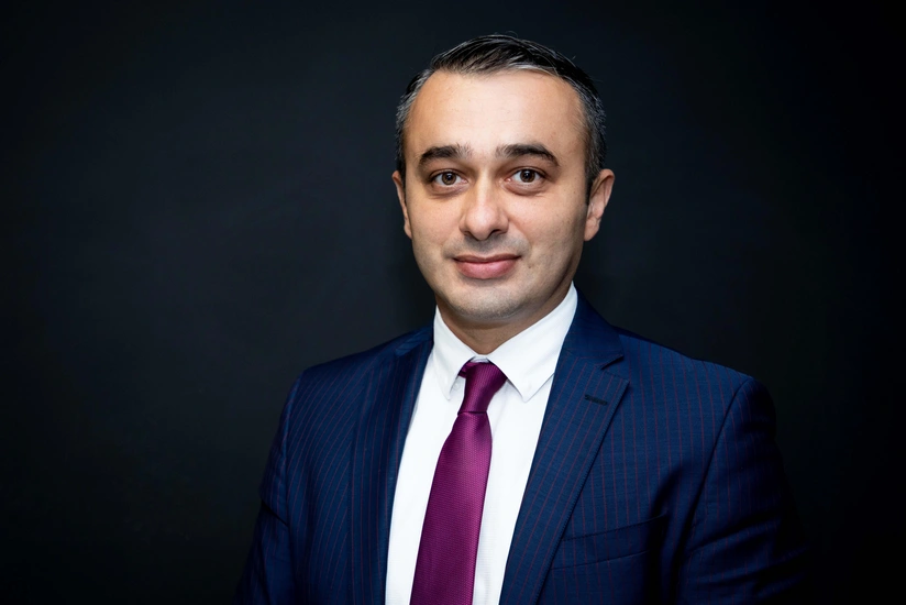 4-cü Sənaye İnqilabına Qarabağ baxışı: İşğaldan azad olunmuş ərazilərdə Ağıllı şəhərlər