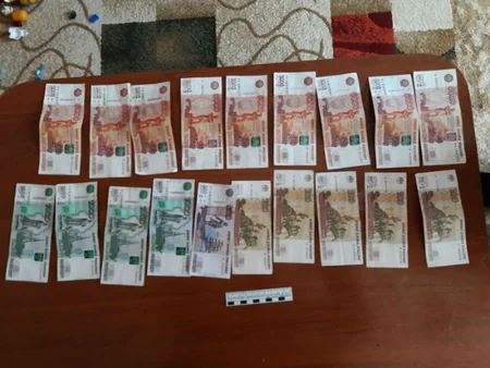 ​Azərbaycanlı iş adamlarından 1 kq-a yaxın narkotik vasitə götürülüb