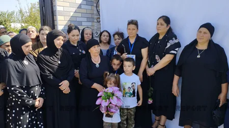 Vətən müharibəsi şəhidinin xatirəsinə inşa edilən bulağın açılışı olub