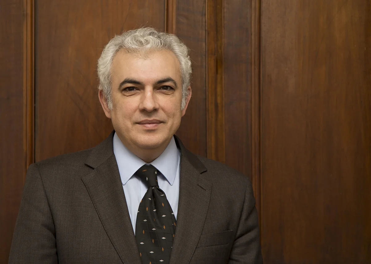 Elchin Aliyev to deliver lecture on architecture of Baku