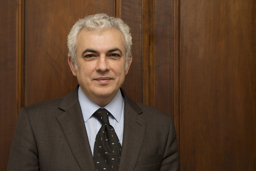 Elchin Aliyev to deliver lecture on architecture of Baku