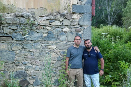 Laçına, Oğuldərəyə orada qoyub gəldikləri xoşbəxtliklərinin arxasınca dönmüşdülər - MƏQALƏ