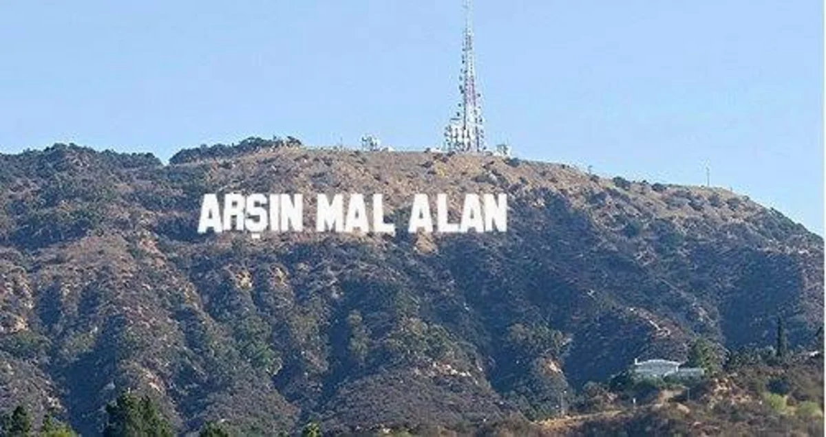 Азербайджанский фильм Аршин мал алан покажут в Голливуде