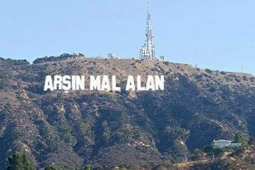 Azərbaycanın Arşın mal alan filmi Hollivudda nümayiş olunacaq