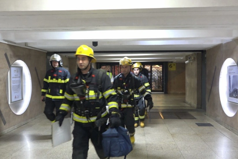 FHN metroda təlim keçirib