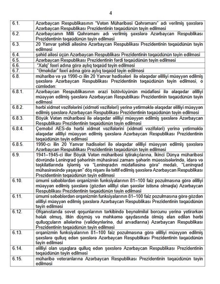 Azərbaycanda DOST mərkəzlərində göstərilən xidmətlərin siyahısı təsdiqlənib