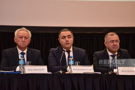 MSK seçki hüququ ilə bağlı müraciətlərə baxılmasına həsr olunan seminar keçirib