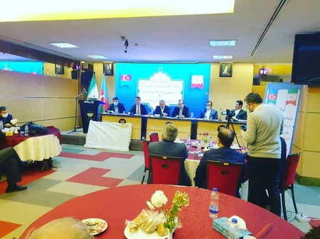 Səfir: Qarabağ zəfəri nəticəsində İran-Azərbaycan sərhədində əməkdaşlıq imkanları yaranıb