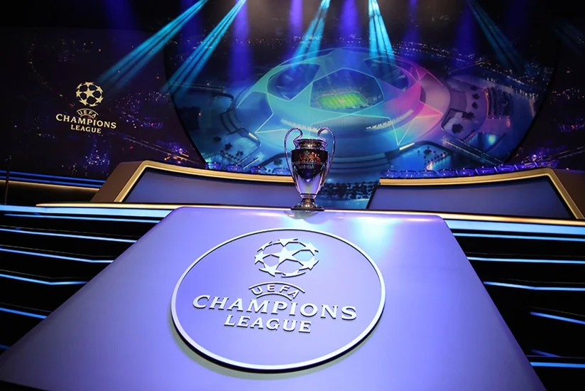 Лига чемпионов: Турция не будет представлена в группе впервые за 27 лет