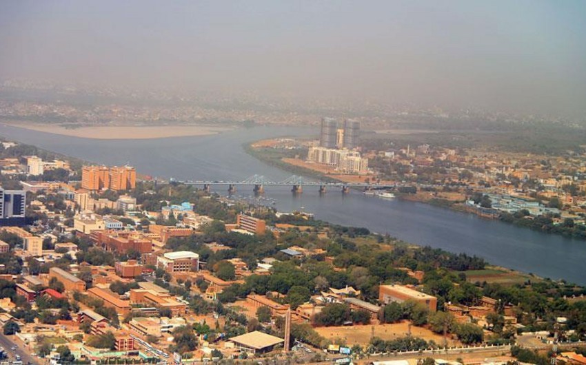 Sudan məsələsi üzrə videokonfransda 50-yə yaxın ölkə və təşkilat iştirak edəcək