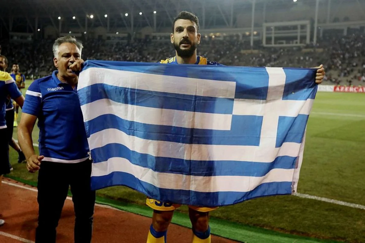 APOEL-in sabiq futbolçusu: Qarabağ hörmətəlayiq komandadır