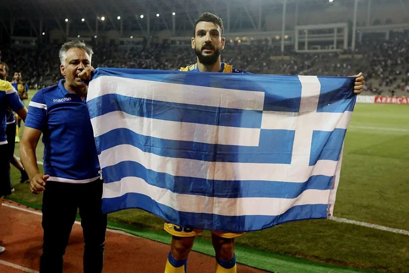 APOEL-in sabiq futbolçusu: Qarabağ hörmətəlayiq komandadır