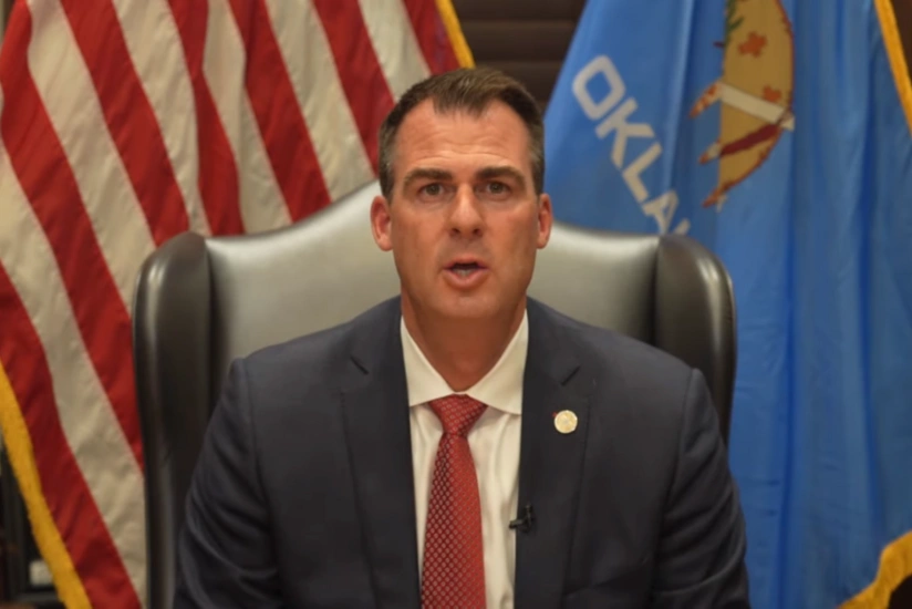 ABŞ-ın Oklahoma ştatının qubernatoru Azərbaycanla bağlı bəyannamə yayıb