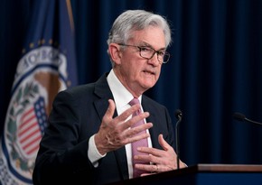 Глава ФРС предупредил о росте инфляции в США из-за пошлин Трампа