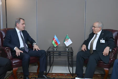 Azərbaycanla Qoşulmama Hərəkatına üzv ölkələr arasında əməkdaşlıq müzakirə edilib