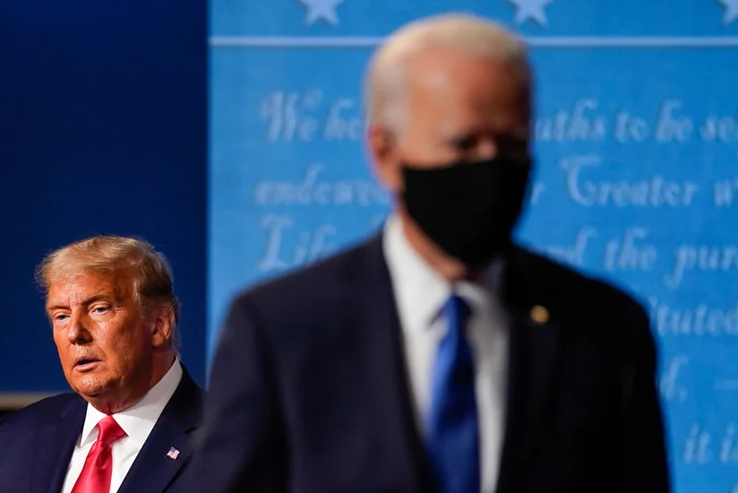 Tramp Baydenə xəbərdarlıq etdi