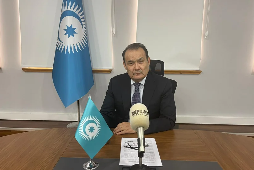Bağdat Amreyev: “Baydenin bəyanatı ölkələr arasında daha çox qütbləşməyə səbəb olacaq”