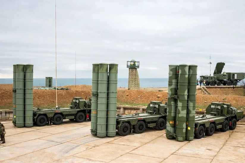 ABŞ Türkiyəni onlardan silah almağa çağırıb