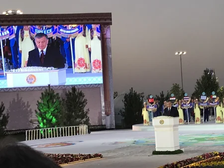 Azərbaycanlı alimlər Özbəkistanda muğam forumunda məruzələr edəcəklər