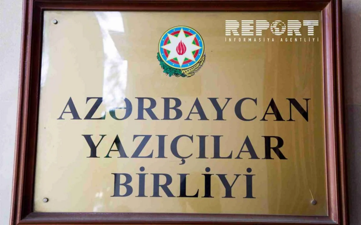 Azərbaycan Yazıçılar Birliyinin üzvü vəfat edib 