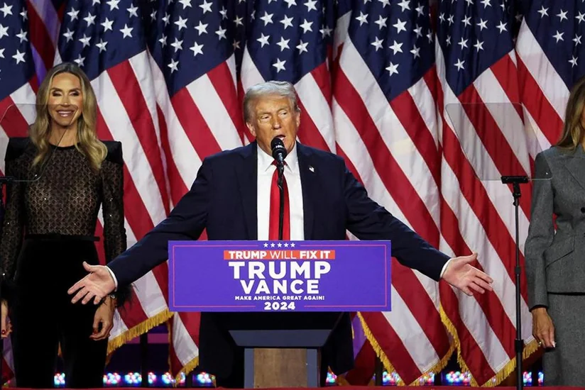 Инаугурация Дональда Трампа запланирована на 20 января 2025 года в Капитолии