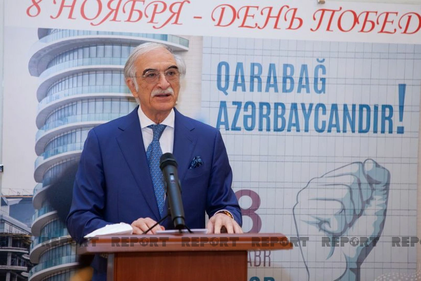 Event dedicated to Azerbaijan’s Victory Day held in Moscow