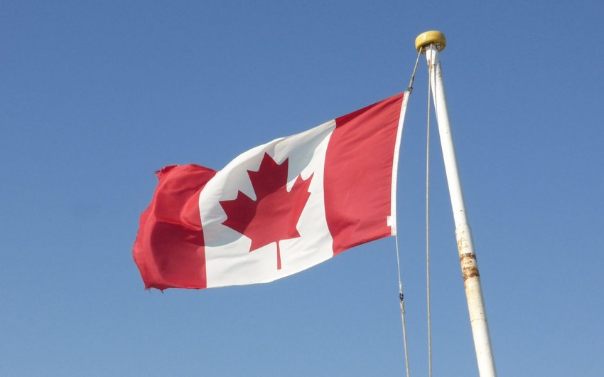 Canada expels Indian diplomat 