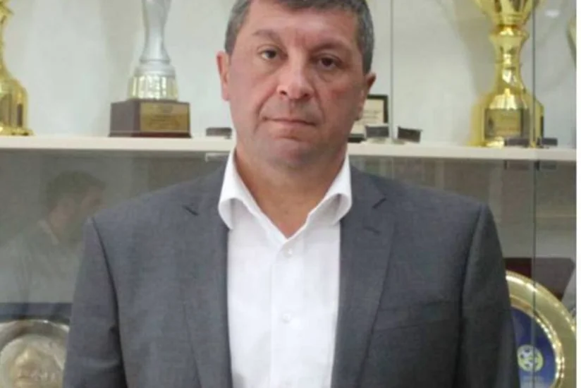 AFFA Kəpəz klubunun Müşahidə Şurasına yeni üzv təyin edib
