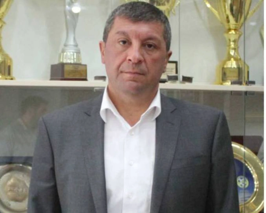 AFFA Kəpəz klubunun Müşahidə Şurasına yeni üzv təyin edib