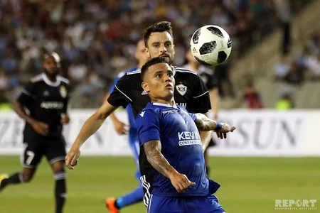 Qarabağ - Kukesi  - FOTOREPORTAJ