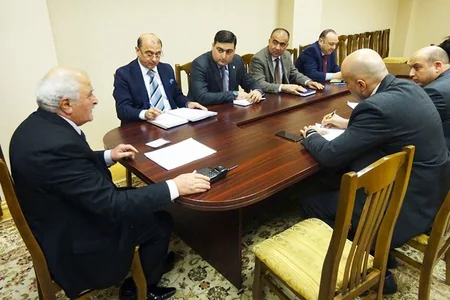 AMEA: Yüksək Texnologiyalar Parkının məhsullarının ölkədə satışına maneələr yaradılır