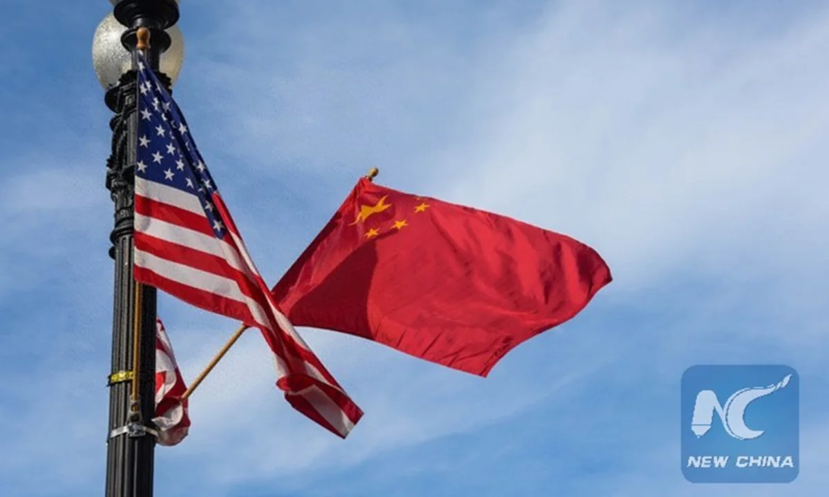 Китай и США продлили торговые переговоры в Пекине еще на сутки