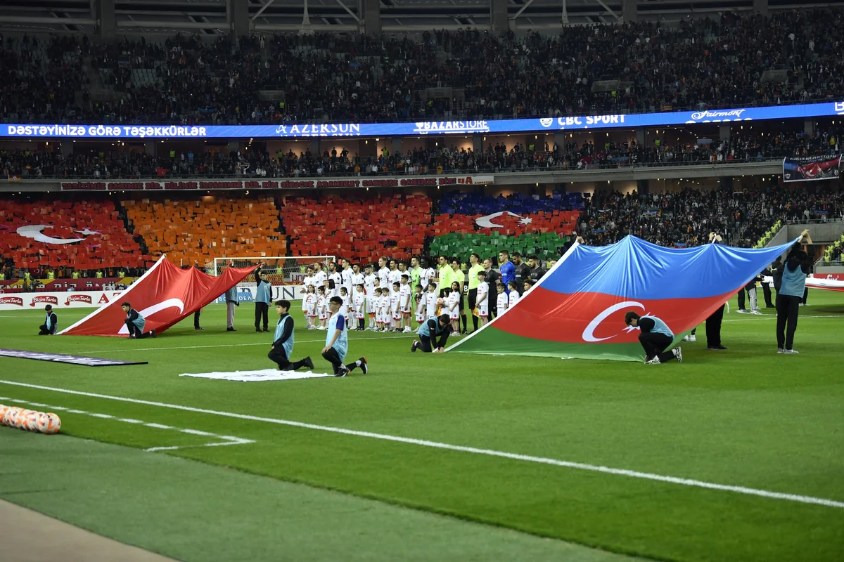 Qarabağ - Qalatasaray oyunundan əldə edilən vəsait bəlli olub